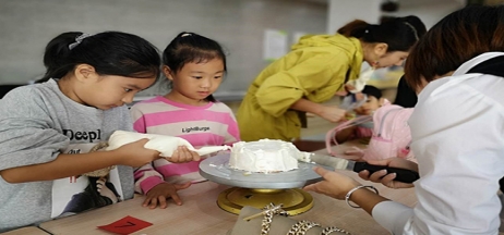 正業·幸福匯·幸福滿滿第三季度業主生日會