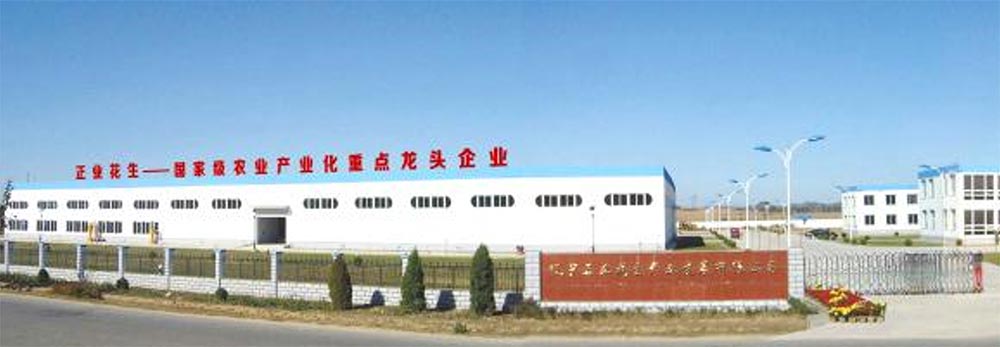 遼寧正業花生產業:共抗疫情,龍頭企業顯擔當!(圖1) 遼寧正業花生產業:共抗疫情,龍頭企業顯擔當!(圖1)