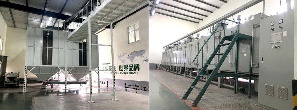 遼寧正業花生產業:共抗疫情,龍頭企業顯擔當!(圖4) 遼寧正業花生產業:共抗疫情,龍頭企業顯擔當!(圖4)